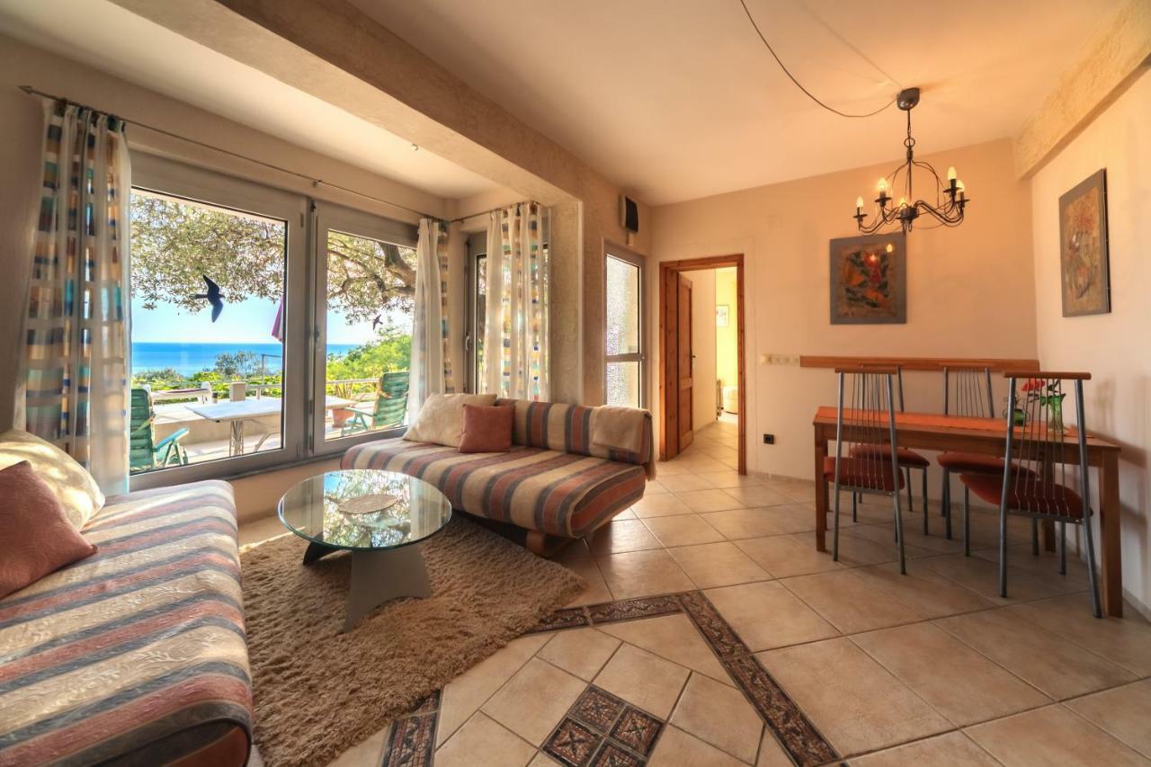 Apartments Mirian Petrovac Exterior photo